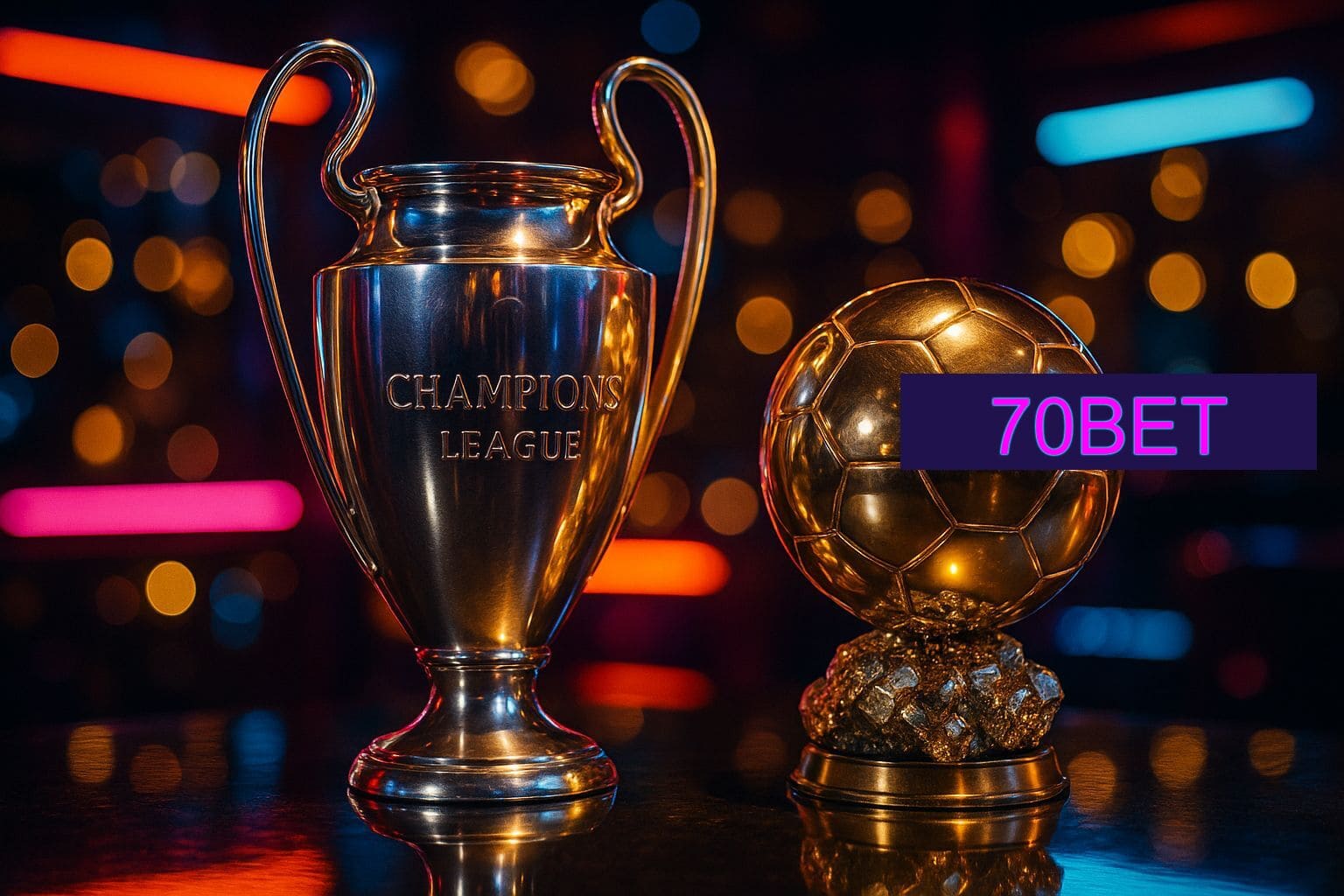 Eventos Esportivos