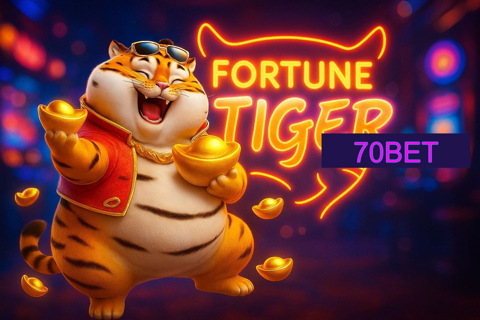 Como Jogar Fortune Tiger